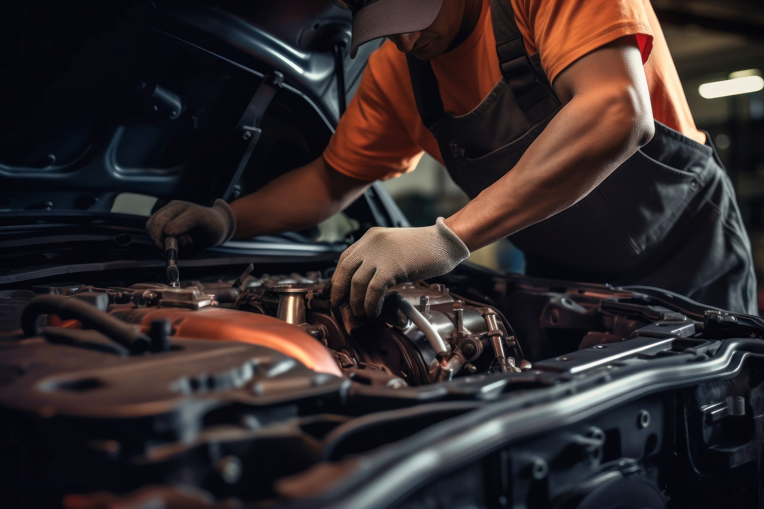 SECTOR AUTOMOTOR SOLO CRECE 0.37% EN SETIEMBRE DE 2023