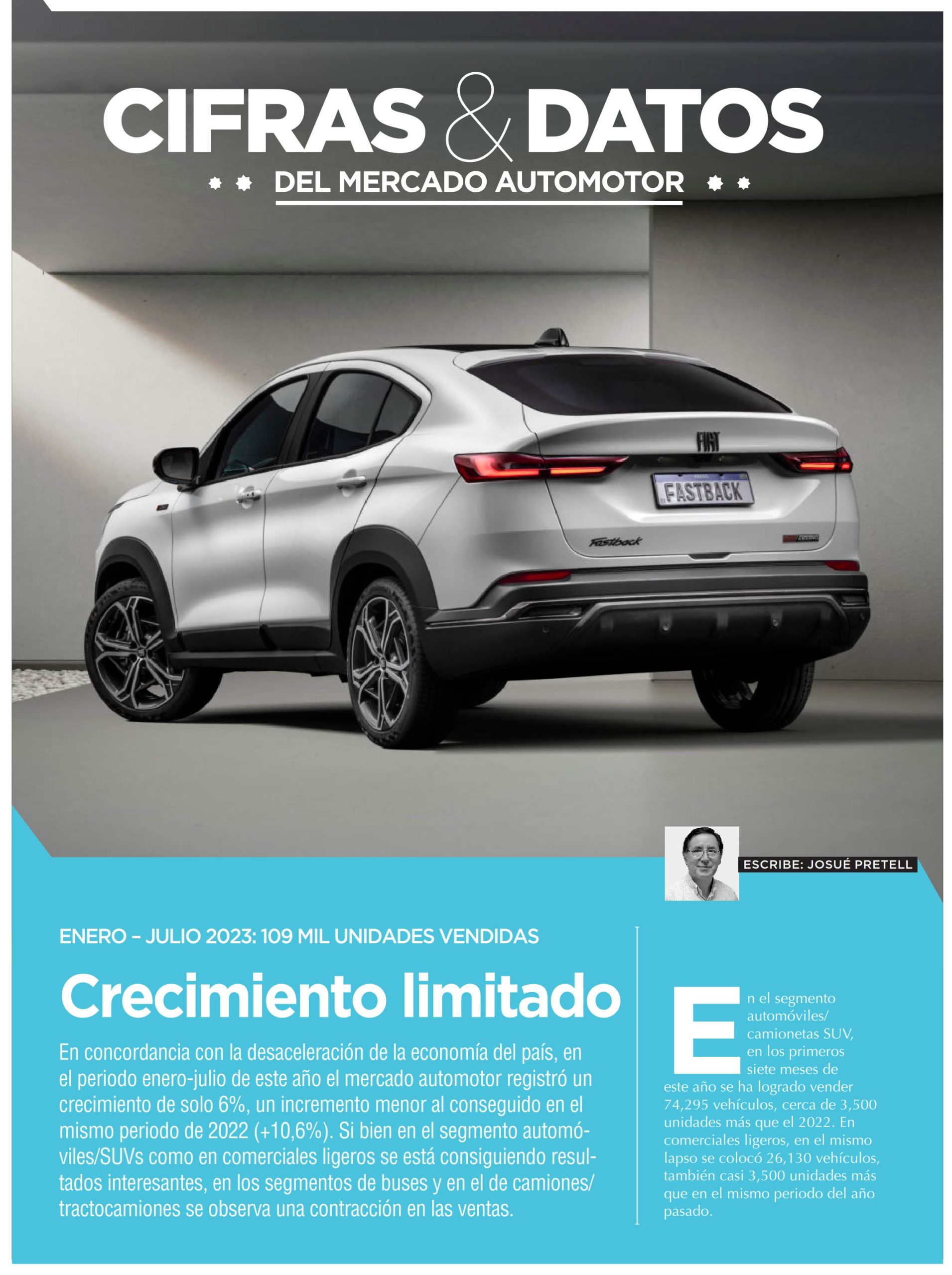 Crecimiento limitado