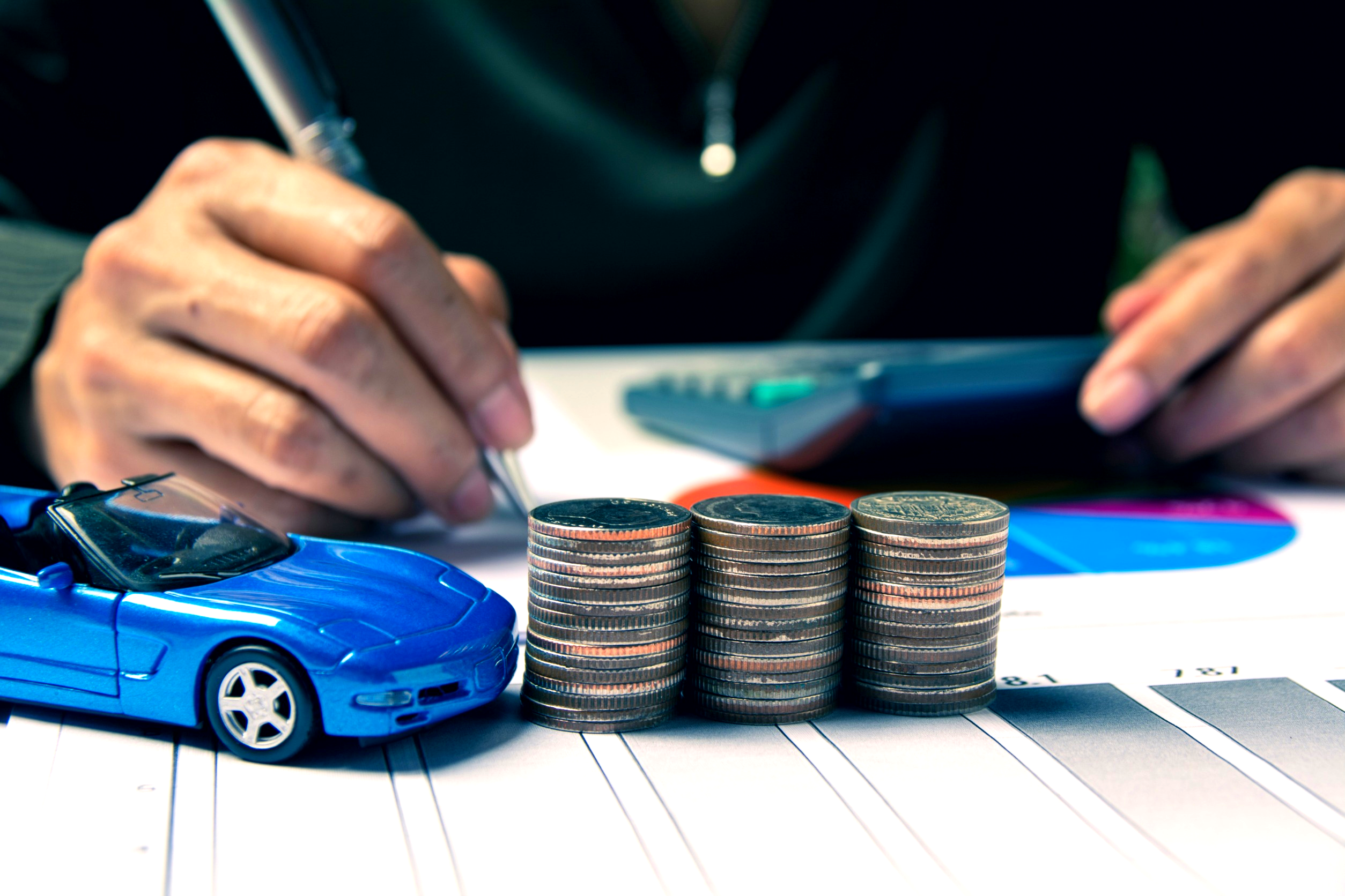 PRECIO DE VEHÍCULOS DISMINUYÓ 0.7% EN DICIEMBRE