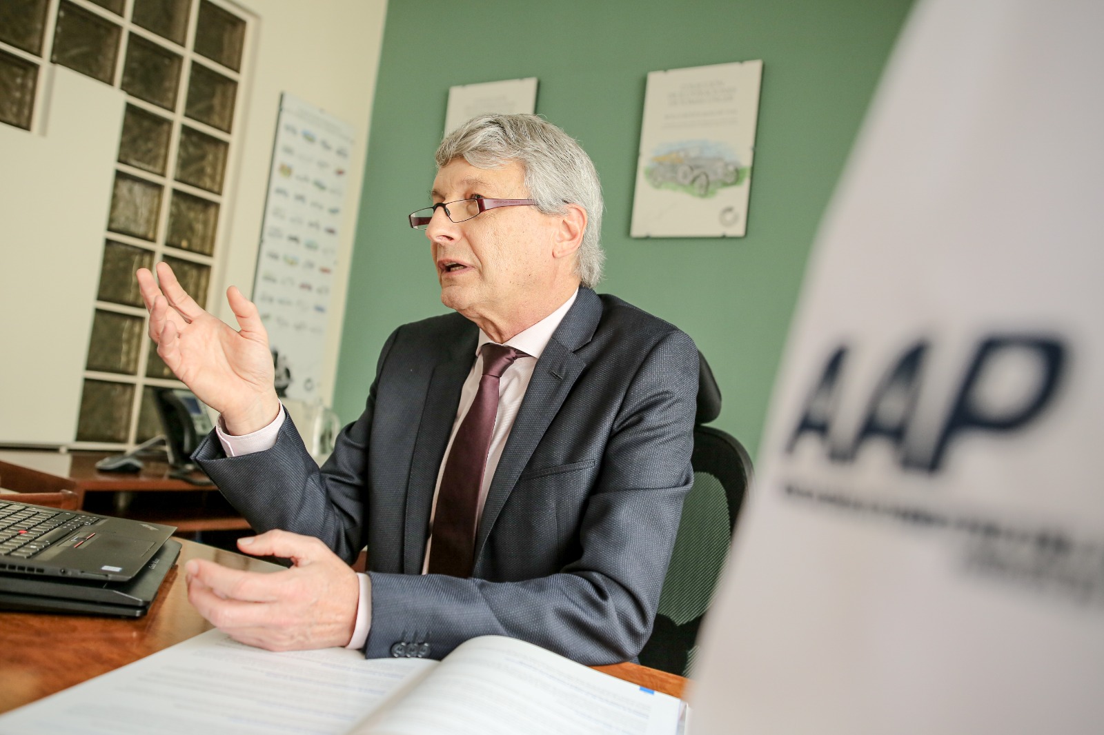 FINANCIAMIENTO VEHICULAR AVANZÓ EN EL 2023