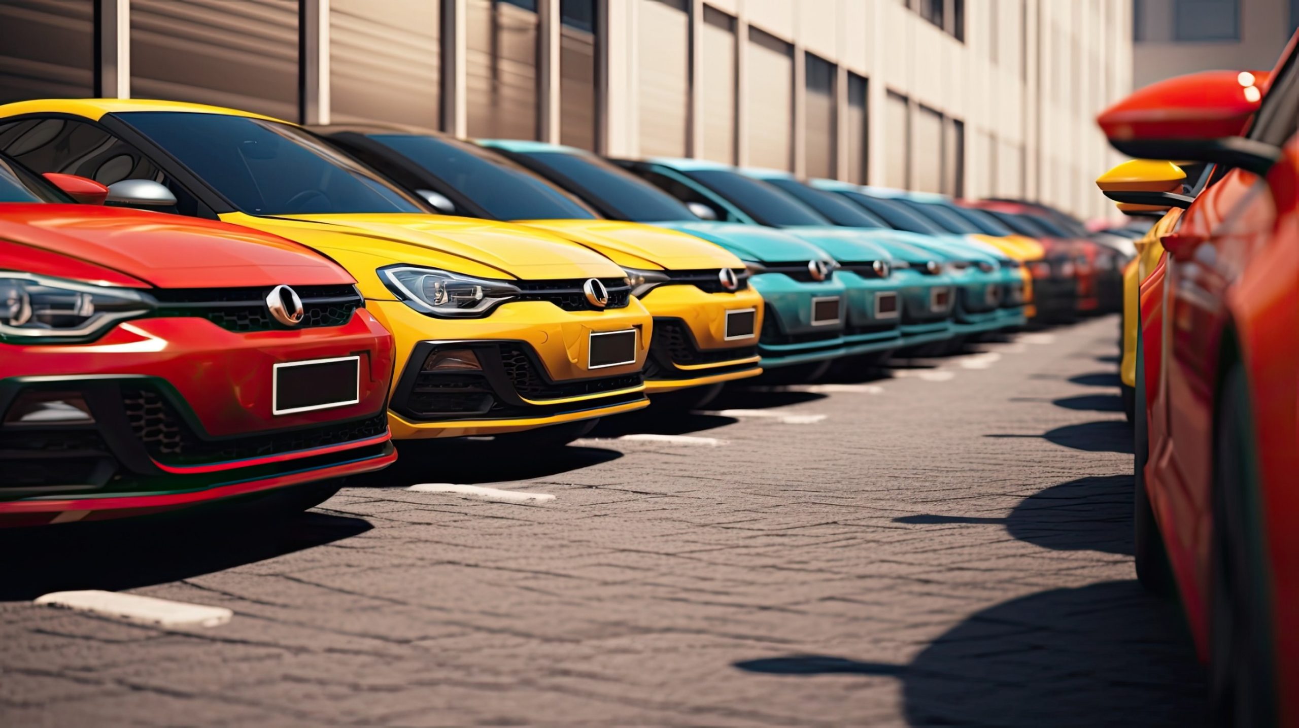 VENTA DE VEHÍCULOS SEMINUEVOS SE REDUCE 11% EN EL PRIMER TRIMESTRE DEL 2024