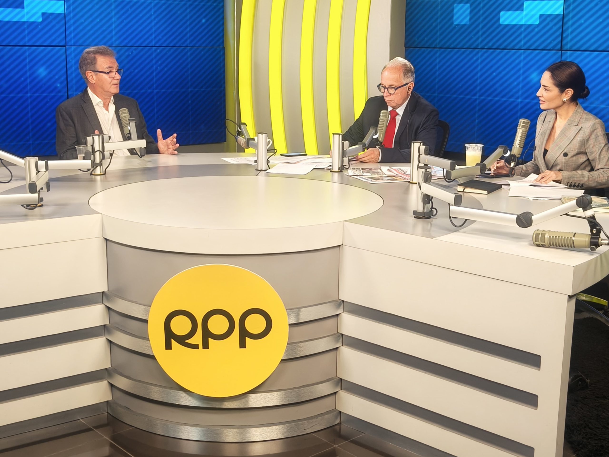 AAP: “Urge la creación de la Agencia Nacional de Tránsito y Seguridad Vial” – RPP TV