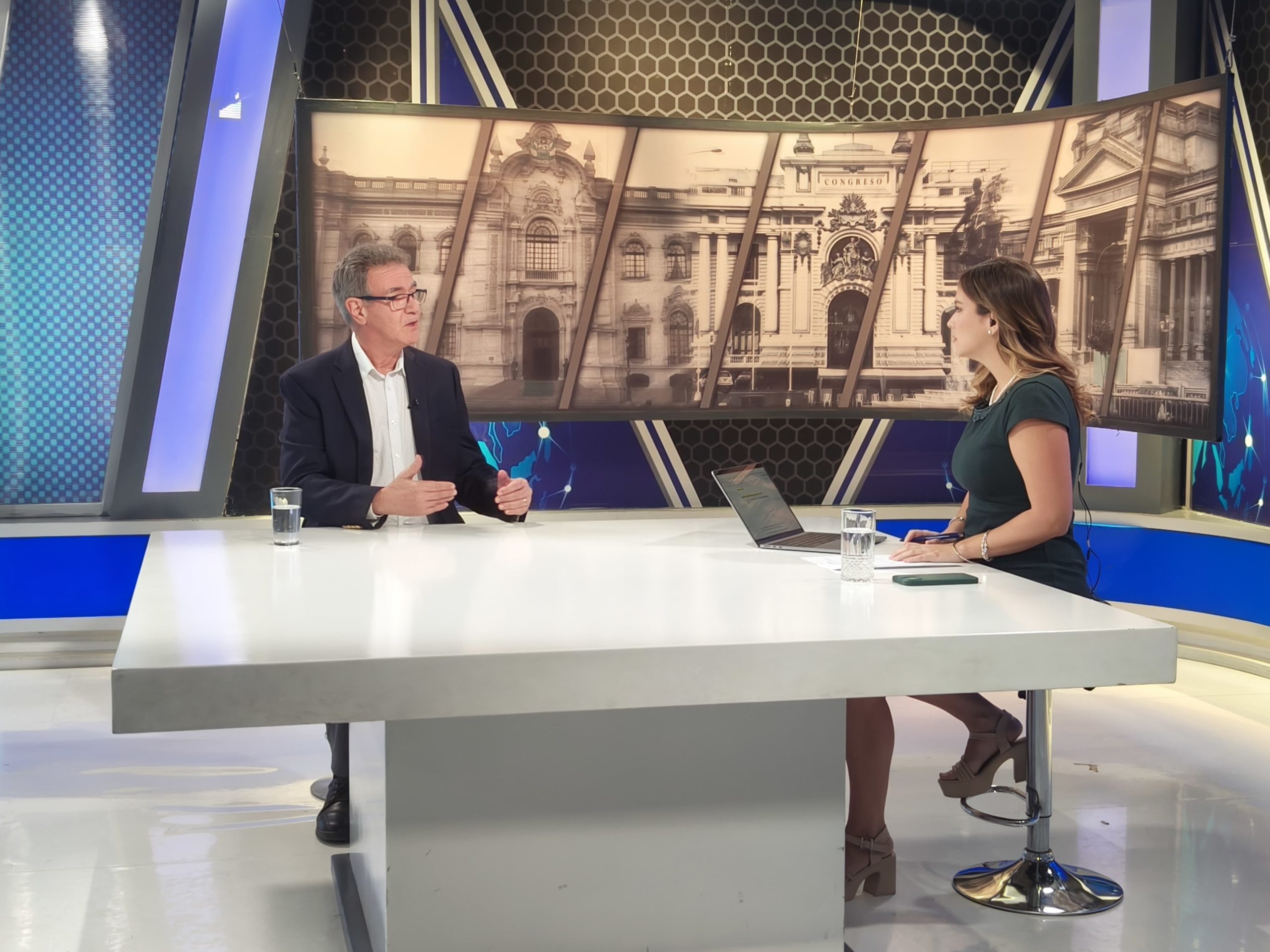 AAP: La ATU necesita el apoyo del Gobierno para afrontar la reestructuración del transporte – Panamericana TV