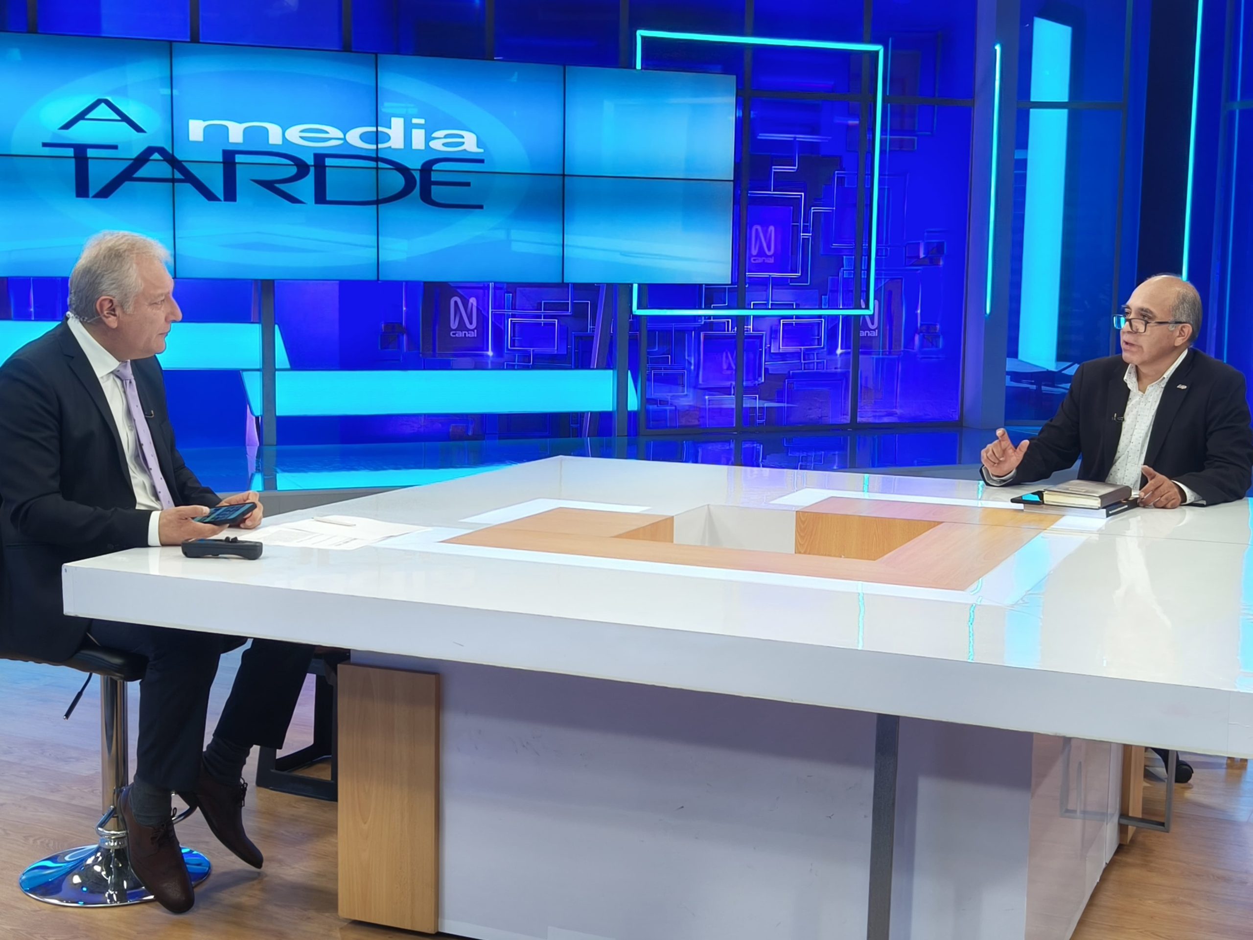 Desde la AAP promovemos la renovación del parque automotor obsoleto – Canal N