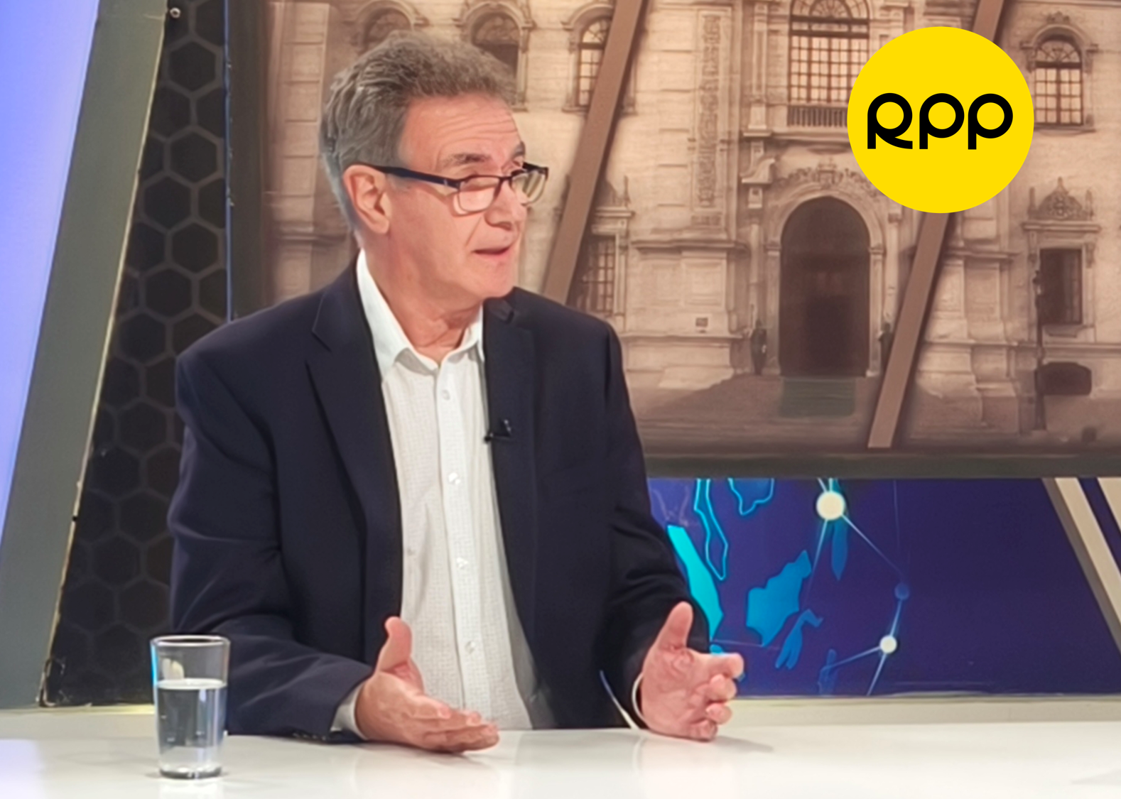 Perú entre los tres países con peor calidad de aire en América Latina – RPP