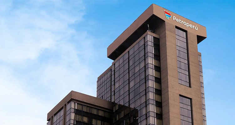 LA ASOCIACIÓN AUTOMOTRIZ DEL PERÚ SALUDA LA CONTINUIDAD DEL ACTUAL DIRECTORIO DE PETROPERÚ