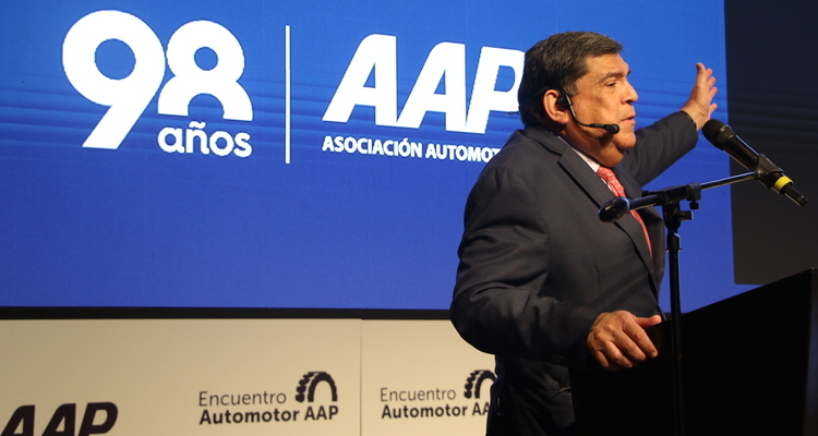 ENCUENTRO AUTOMOTOR 2024: PBI DE PERÚ PROYECTA CRECIMIENTO DE 3.0% EN 2024 Y 2.8% EN 2025