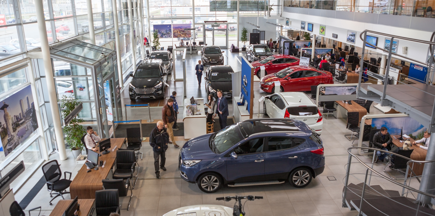 VENTA DE VEHÍCULOS NUEVOS CIERRA EL 2024 CON RESULTADOS MIXTOS