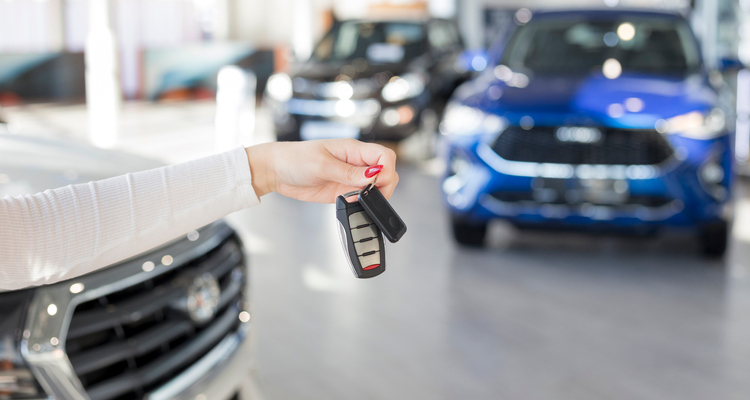 DEMANDA Y RECUPERACIÓN ECONÓMICA IMPULSAN VENTA DE VEHÍCULOS NUEVOS EN ENERO