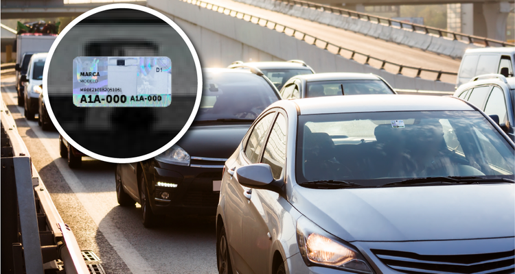 LA TERCER PLACA VEHICULAR: CLAVE PARA SEGURIDAD Y FISCALIZACIÓN VIAL EN EL PERÚ