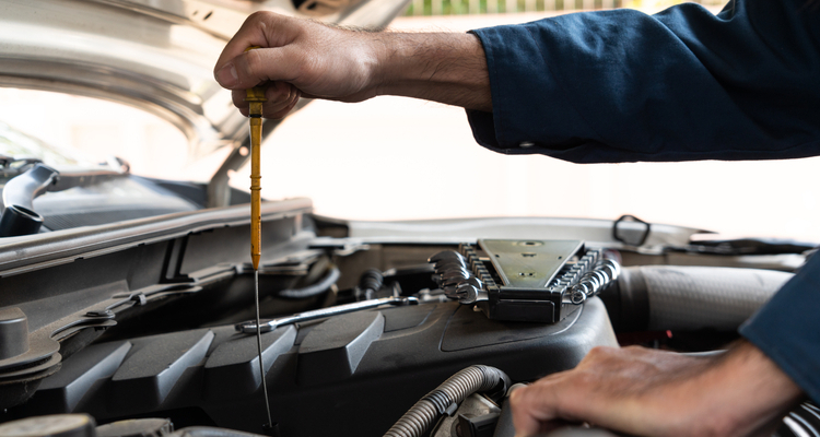 SECTOR AUTOMOTOR AVANZÓ 0.23% EN EL 2024