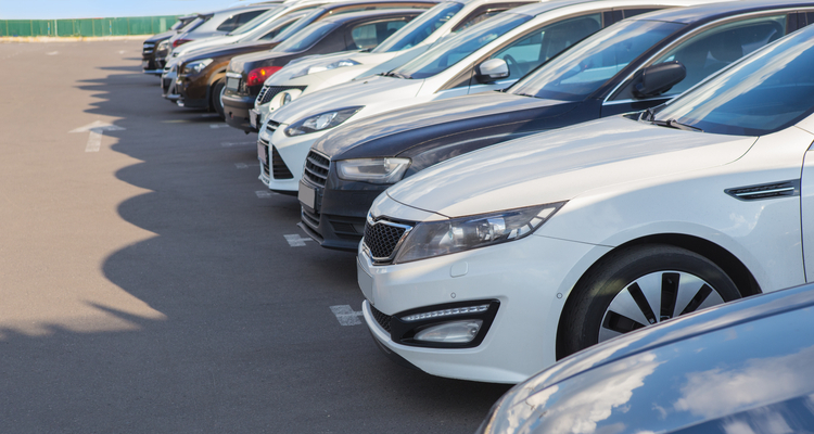 EL PRECIO DE LOS VEHÍCULOS BAJÓ UN 0.63% EN FEBRERO DE 2025