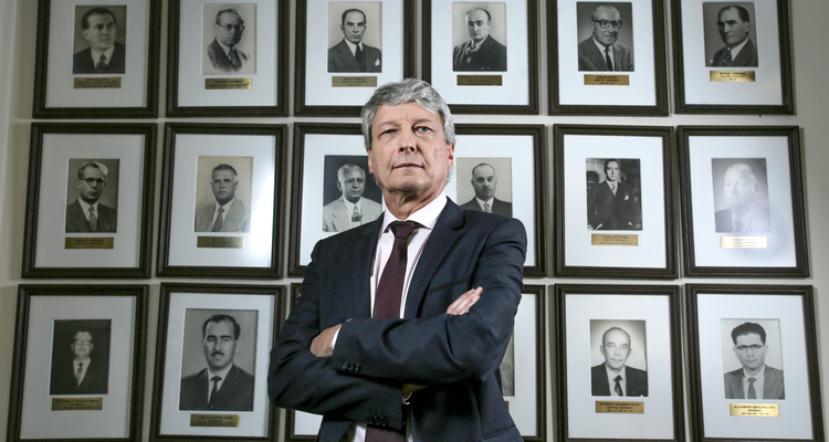 KARSTEN KUNCKEL SAAMER ES REELEGIDO PRESIDENTE DE LA AAP PARA EL PERIODO 2025-2027