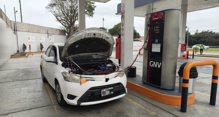 EL GNV TIENE POTENCIAL PARA CRECER: SE NECESITA UNA ESTRATEGIA CLARA DEL ESTADO