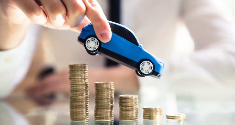 PRECIOS DE VEHÍCULOS SIGUEN A LA BAJA EN JUNIO POR TIPO DE CAMBIO FAVORABLE