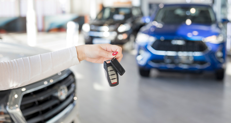 VENTA DE VEHÍCULOS NUEVOS MARCA RÉCORD HISTÓRICO EN EL PRIMER SEMESTRE DEL 2025