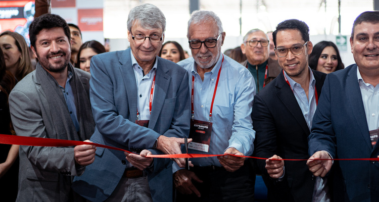 EXPOMOTO AAP 2025 PONE EN VALOR A LOS MOTOCICLISTAS DEL PERÚ