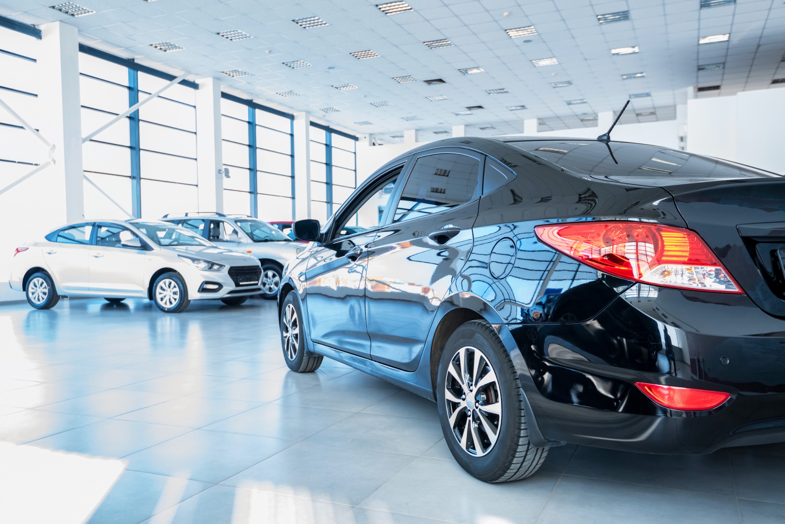 VENTA DE VEHÍCULOS NUEVOS MANTIENEN COMPORTAMIENTO AL ALZA EN JULIO