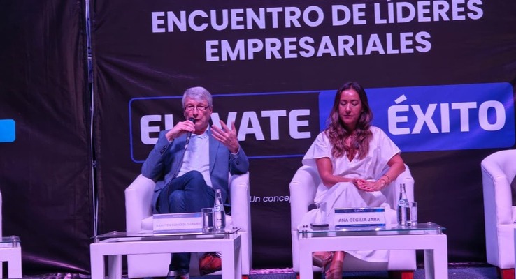 AAP advierte que la congestión vehicular frena la competitividad y plantea fortalecer la gestión técnica del transporte