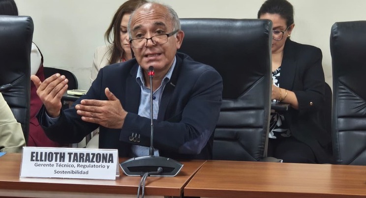 AAP plantea ante el Congreso medidas urgentes para lograr un transporte más limpio, seguro y eficiente