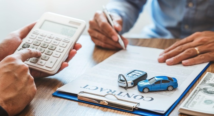 Financiamiento vehicular crece 9.7% y alcanza récord histórico de S/ 4,670 millones