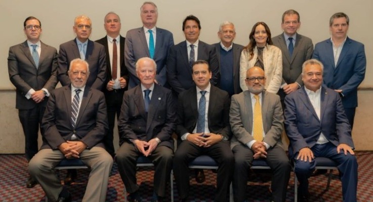 AAP fortalece vínculos con gremios automotores de Latinoamérica en foro internacional