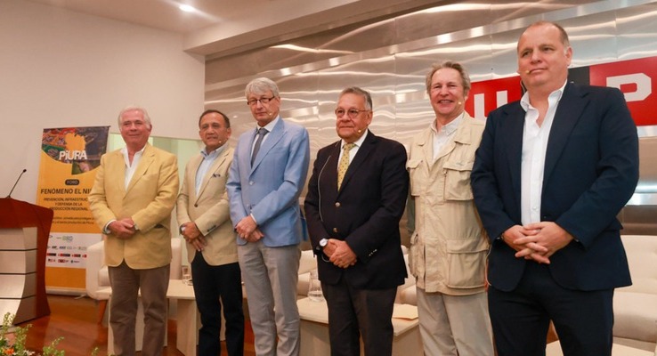 AAP propone impulsar a Piura como hub bioenergético y elevar a 10% el etanol en los combustibles