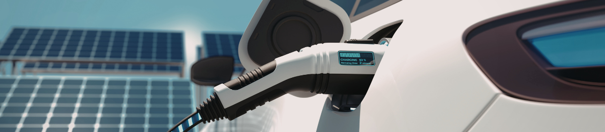 Evolución Automotriz: Motores, electrificación y nuevas tecnologías
