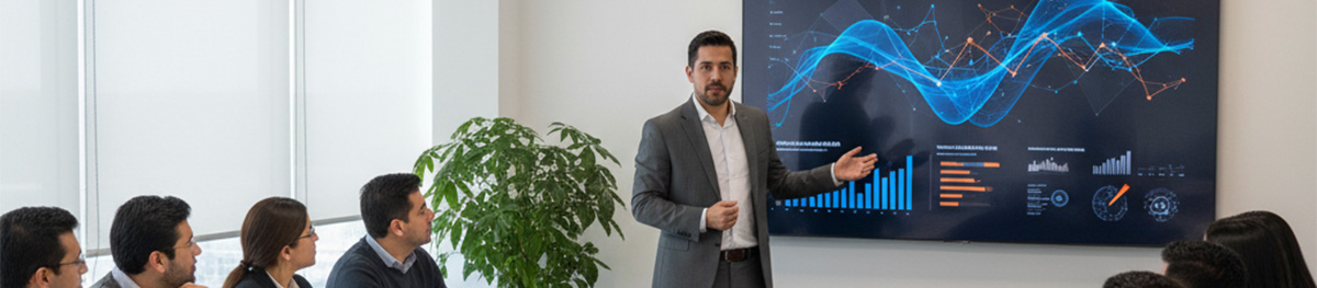 Presentaciones de alto impacto