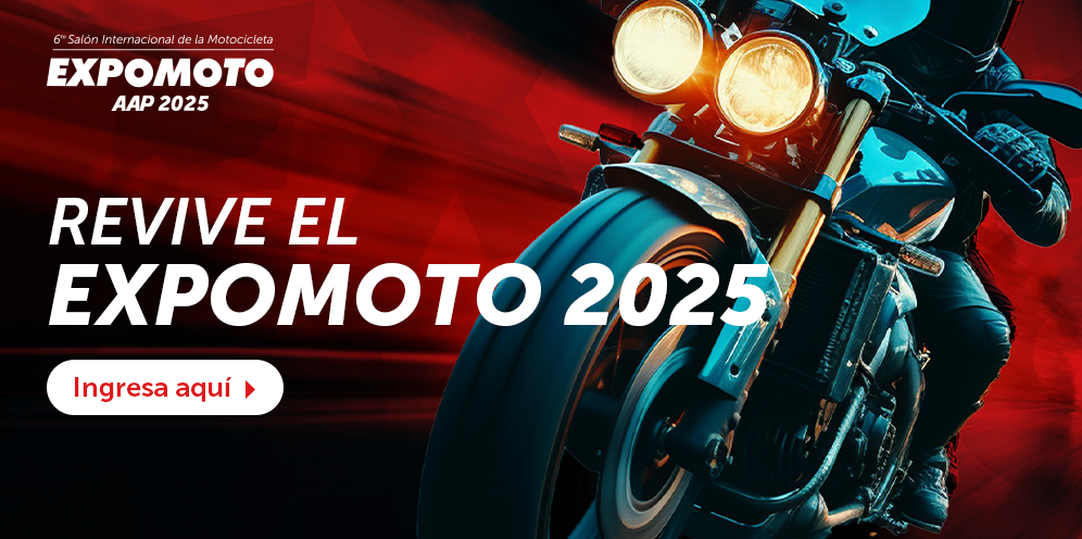 Expomoto 