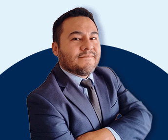 Foto de César Ramos