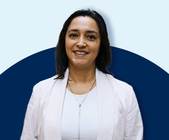 Foto de Nadir Cisneros