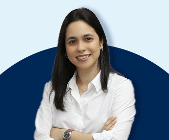 Foto de Roxana Cobos