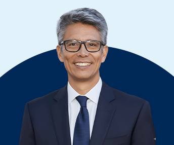 Foto de Alberto Morisaki