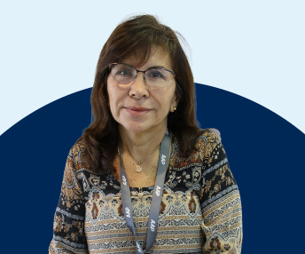 Foto de Eva Céspedes