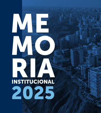 Portada de las Memorias 2025 de la AAP
