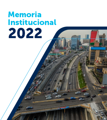 Portada de las Memorias 2022 de la AAP
