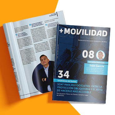 revista mensual