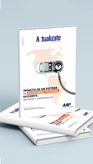2019 - Revisiones técnicas