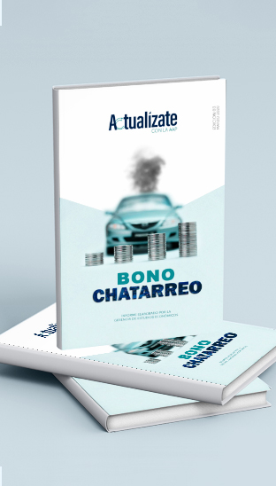 2020 - Bono Chatarreo