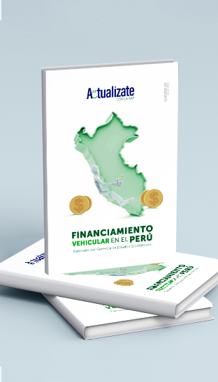 2020 - Crédito vehicular 