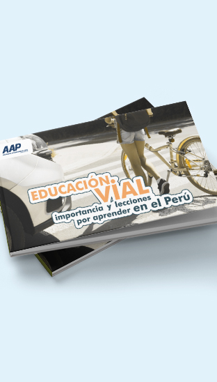  2020 - Educación vial
