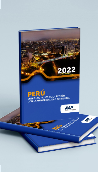  2022 - Calidad ambiental