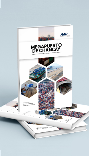  2024 - Megapuerto de Chancay