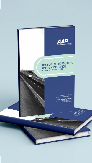 Sector Automotor: Retos y Desafíos - 2022