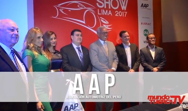 Estadísticas de la Asociación Automotriz del Perú – AAP.