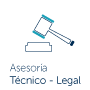 Asesoría Técnico Legal