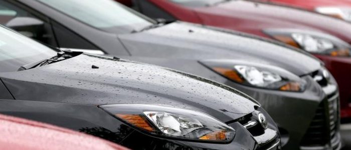 Agosto: Tercer mes consecutivo de mejoría en la venta de vehículos