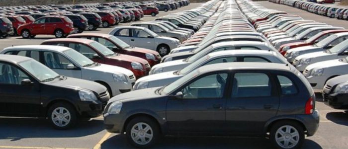 AAP: Se fortalece crecimiento en venta de vehículos livianos