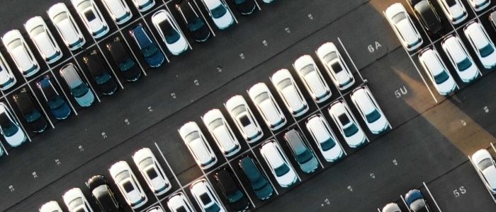 AAP: Venta de vehículos livianos cayó 40% en marzo debido al Covid-19